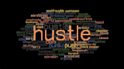 hustle bustle synonyms|What is another word for hustle and bustle .